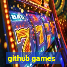 github games